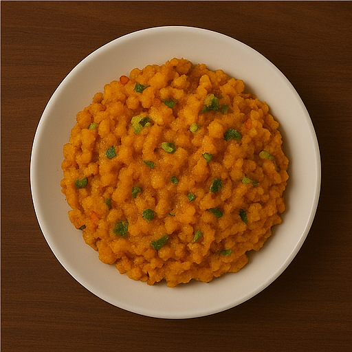 Best curry in Taichung