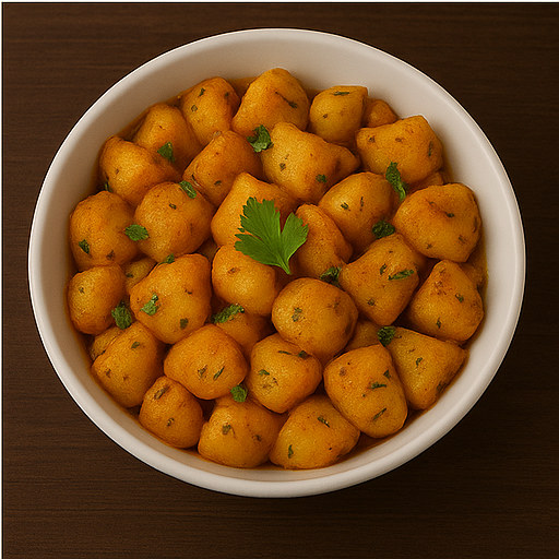 Best curry in Taichung