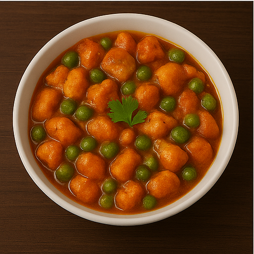 Best curry in Taichung