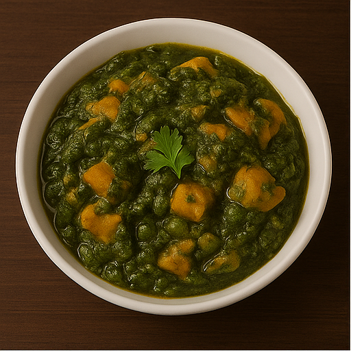 Best curry in Taichung