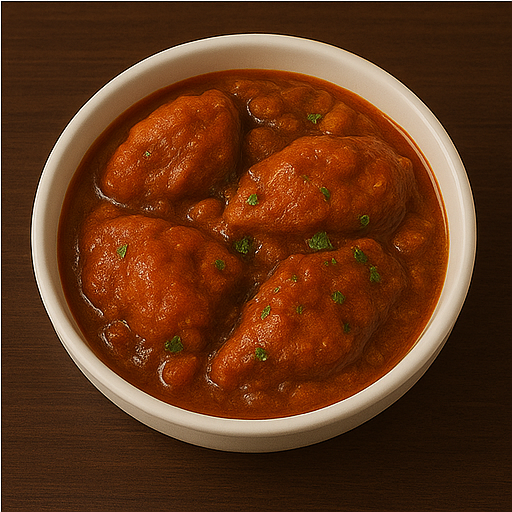 Best curry in Taichung