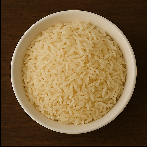 Best rice in Taichung