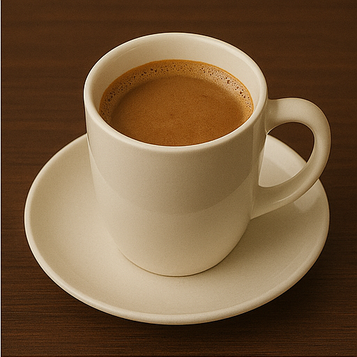 Best coffee in Taichung