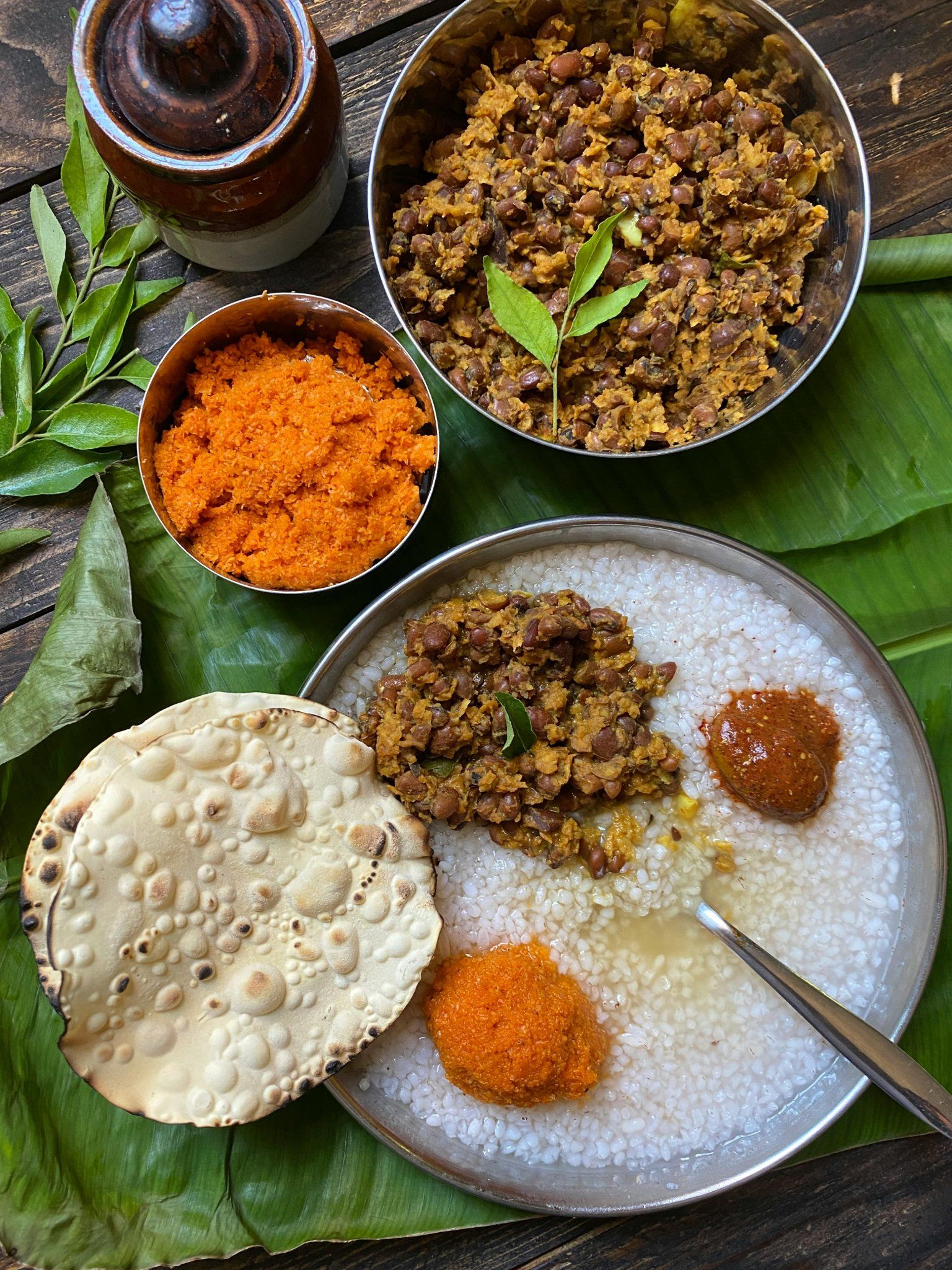 Indian Vegetarian Culture