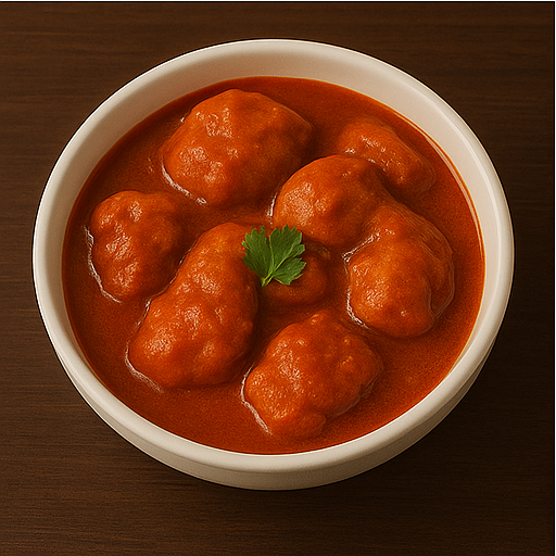 Best curry in Taichung