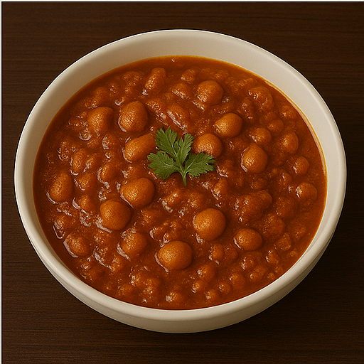 Best curry in Taichung