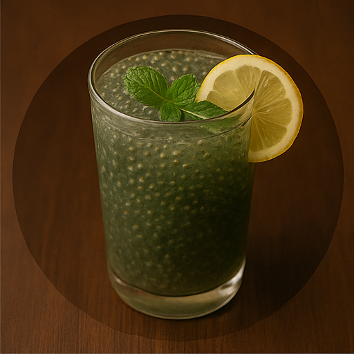 Best drink in Taichung