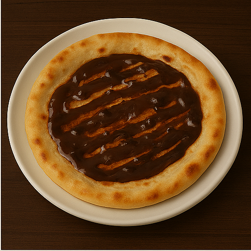 Best bread in Taichung