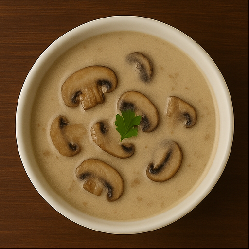 Best soup in Taichung