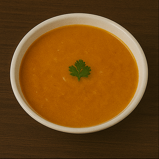 Best soup in Taichung