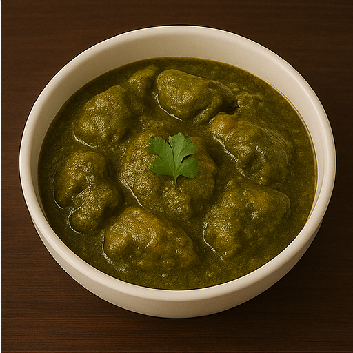 Best curry in Taichung