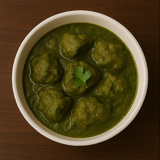 Best curry in Taichung