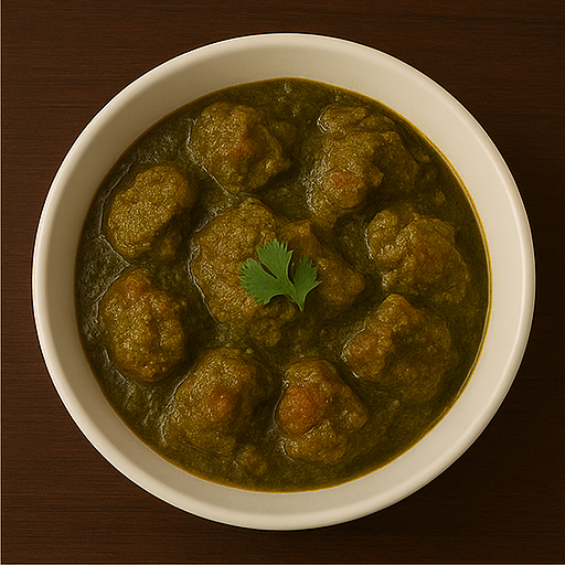 Best curry in Taichung