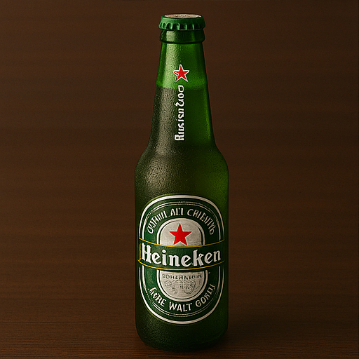 Best beer in Taichung