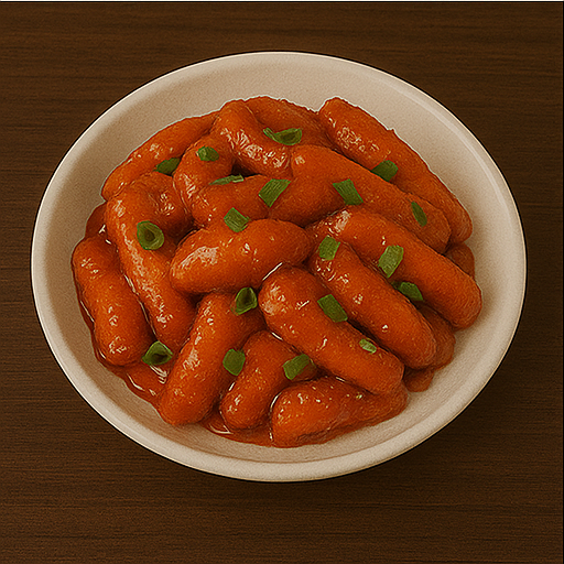 Best snack / appetizers in Taichung