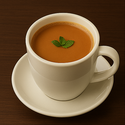 Best tea shop in Taichung