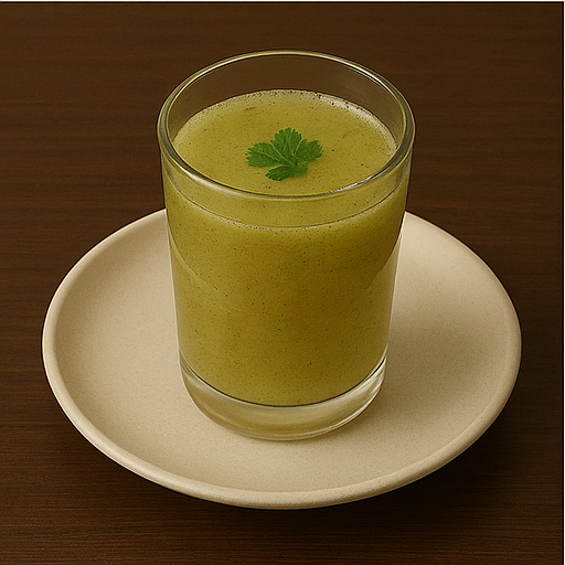 Best drink in Taichung