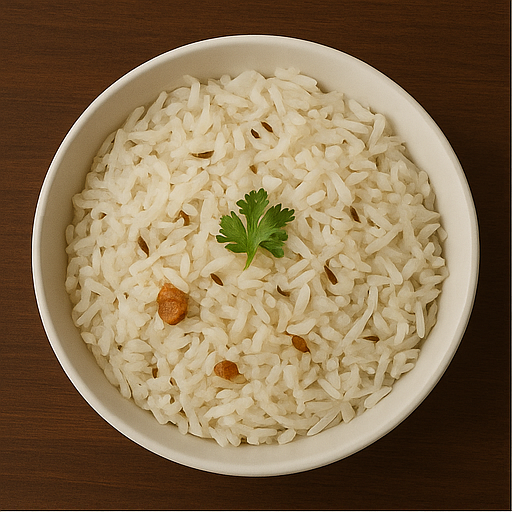 Best fried rice in Taichung