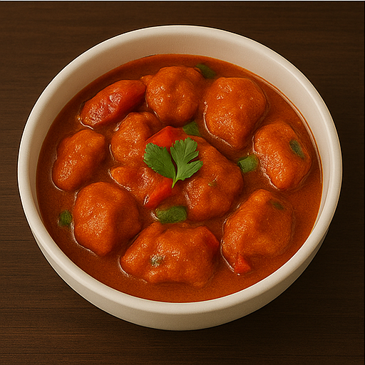 Best curry in Taichung