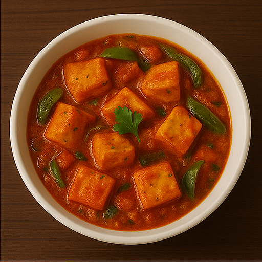 Best curry in Taichung