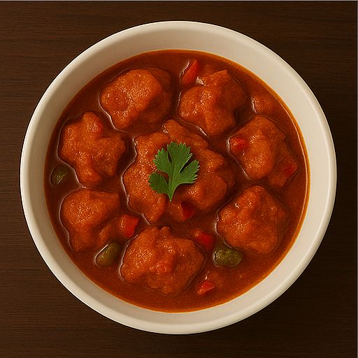 Best curry in Taichung