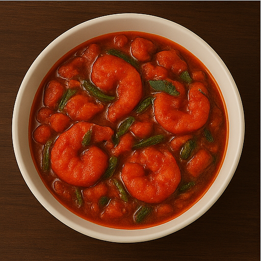 Best curry in Taichung