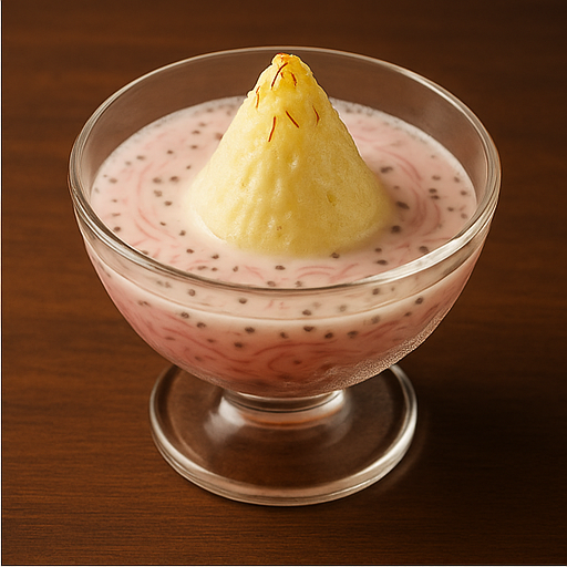 Best dessert in Taichung