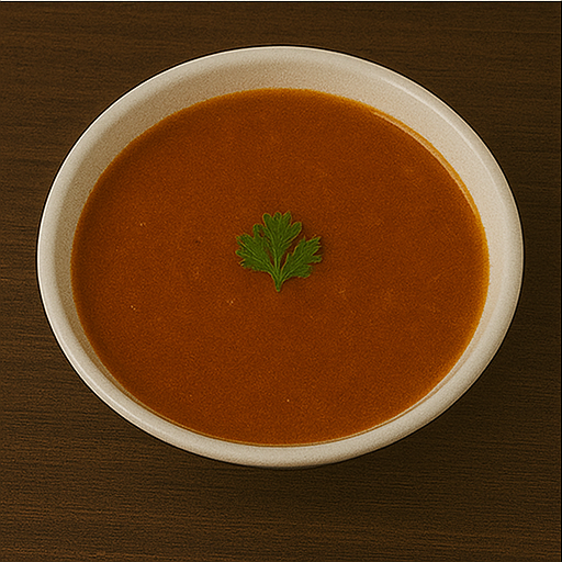 Best soup in Taichung