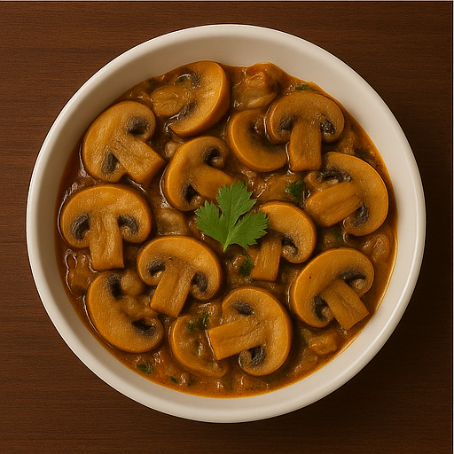 Best curry in Taichung