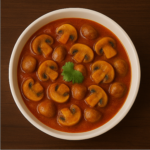 Best curry in Taichung