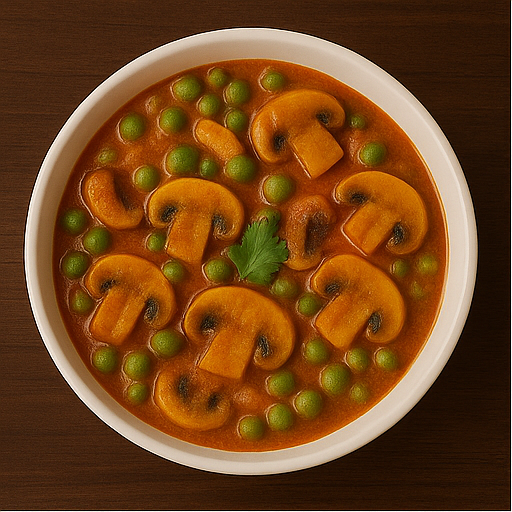 Best curry in Taichung