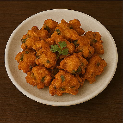 Best snack / appetizers in Taichung