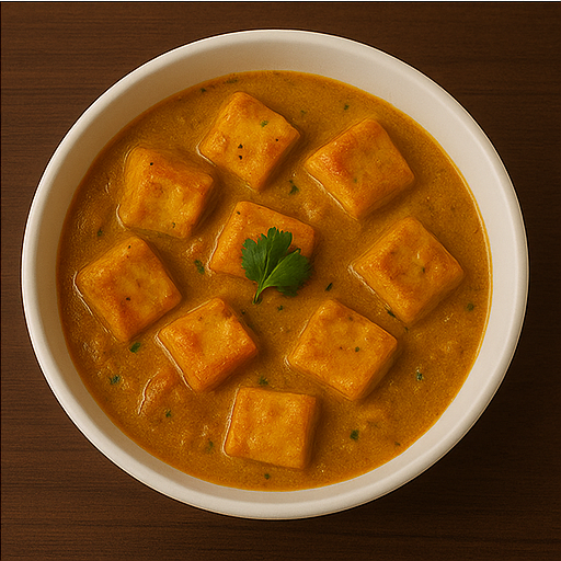 Best curry in Taichung