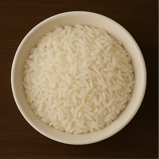 Best rice in Taichung