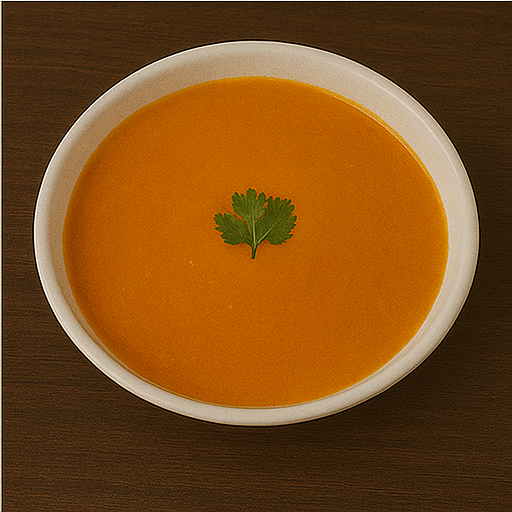 Best soup in Taichung