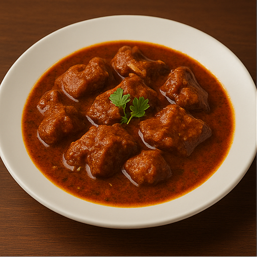 Best curry in Taichung