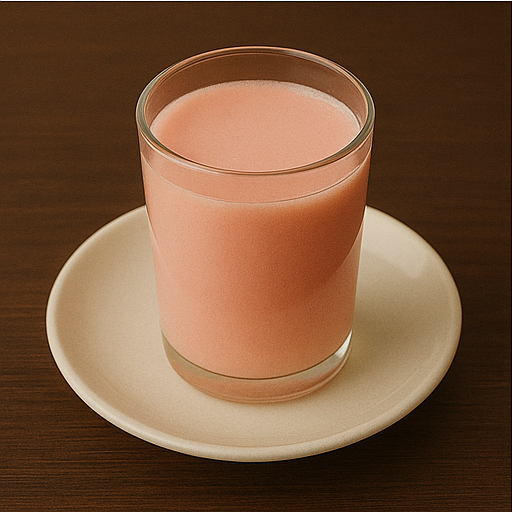 Best drink in Taichung