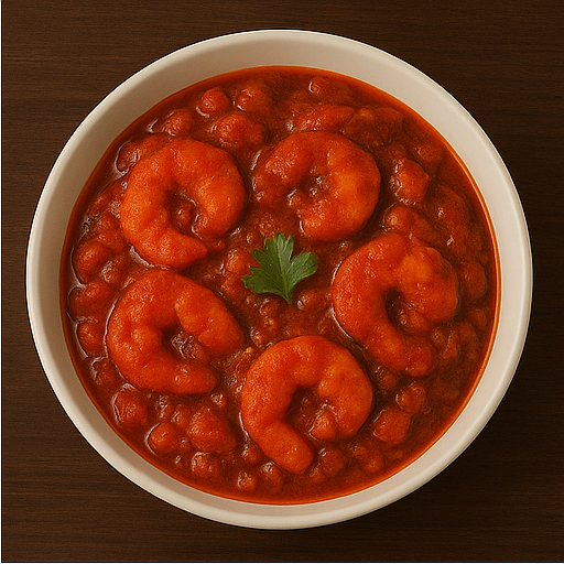 Best curry in Taichung