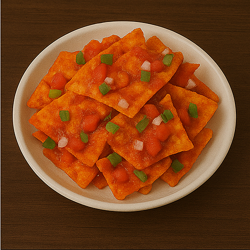 Best snack / appetizers in Taichung