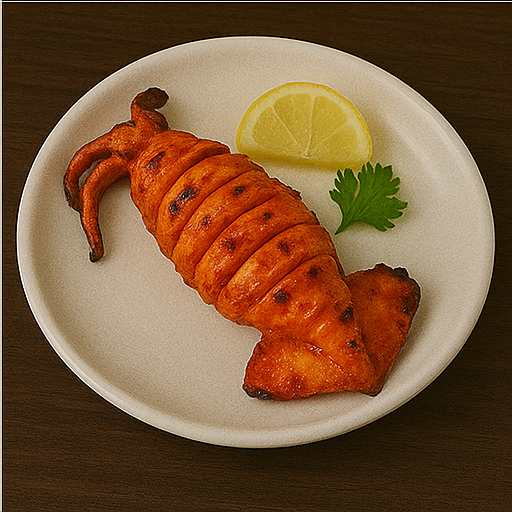 Best Barbeque in Taichung