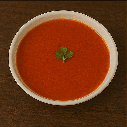 Best soup in Taichung