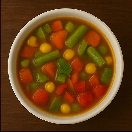 Best soup in Taichung